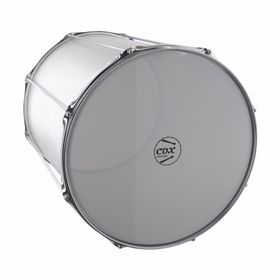 Cox LT1820 18x20 Latin Surdo Davul