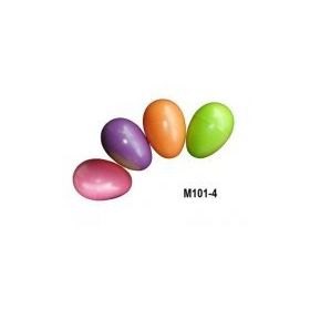 Cox - M101-4L Çiftli Shaker
