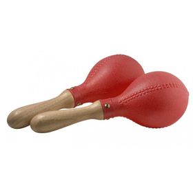 Cox M16-R Plastik Marakas