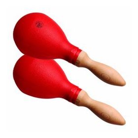 Cox M16-R Plastik Marakas