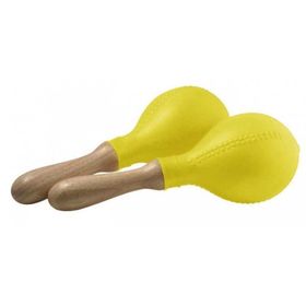 Cox M16 Y Plastik Marakas