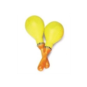 Cox M16 Y Plastik Marakas