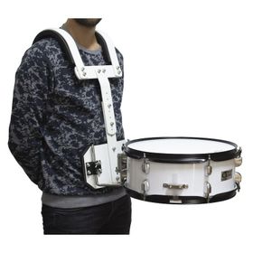 Cox MSP-1455 14x5.5 inç Marching Drum Davul