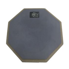 Cox PP-12 12 İnç Gri Çalışma Pedi
