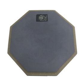 Cox PP-12 12 İnç Gri Çalışma Pedi