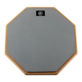 Cox PP-12 12 İnç Gri Çalışma Pedi