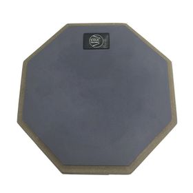 Cox PP-12 12 İnç Gri Çalışma Pedi