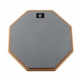 Cox PP-12 12 İnç Gri Çalışma Pedi