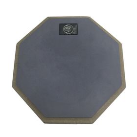 Cox PP-12 12 İnç Gri Çalışma Pedi