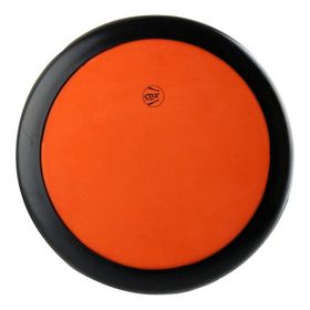 Cox PP-8R 8 İnç Turuncu Çalışma Pedi