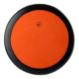 Cox PP-8R 8 İnç Turuncu Çalışma Pedi