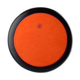 Cox PP-8R 8 İnç Turuncu Çalışma Pedi