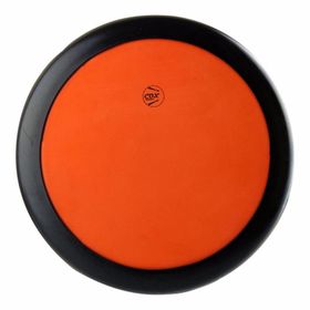 Cox PP-8R 8 İnç Turuncu Çalışma Pedi