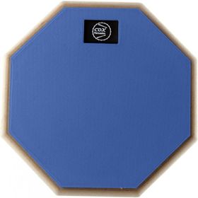 Cox PP-BL8 8 İnç Mavi Çalışma Padi