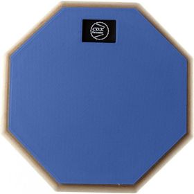 Cox PP-BL8 8 İnç Mavi Çalışma Padi