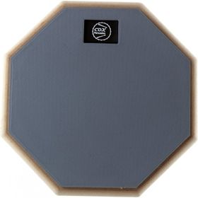 Cox PP-G8 8 İnç Gri Çalışma Padi