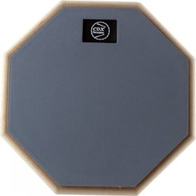 Cox PP-G8 8 İnç Gri Çalışma Padi