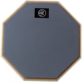 Cox PP-G8 8 İnç Gri Çalışma Padi