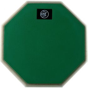 Cox Pp-grn8 8 İnç Yeşil Çalışma Padi