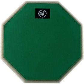 Cox Pp-grn8 8 İnç Yeşil Çalışma Padi