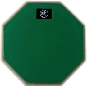 Cox Pp-grn8 8 İnç Yeşil Çalışma Padi