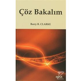 Çöz Bakalım - Barry R. Clarke
