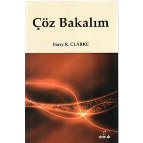 Çöz Bakalım - Barry R. Clarke