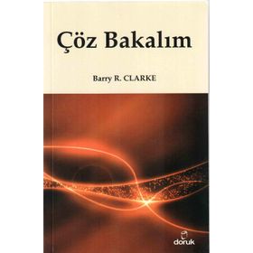 Çöz Bakalım - Barry R. Clarke