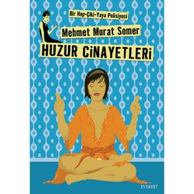 ÇÖZÜCÜ BIR İSTANBUL BILIMKURGUSU - SADIK YEMNI
