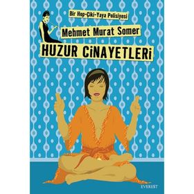 ÇÖZÜCÜ BIR İSTANBUL BILIMKURGUSU - SADIK YEMNI