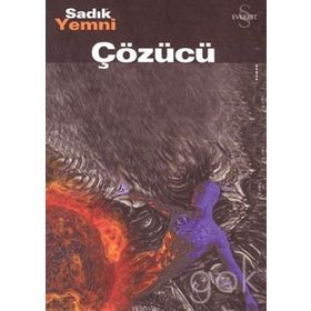 ÇÖZÜCÜ - SADIK YEMNI