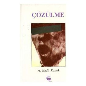 ÇÖZÜLME - RASIM ÖZDENÖREN