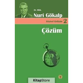 ÇÖZÜM - NURI GÖKALP