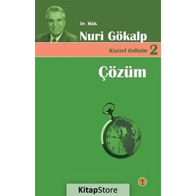 ÇÖZÜM - NURI GÖKALP