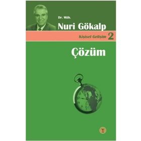 ÇÖZÜM - NURI GÖKALP