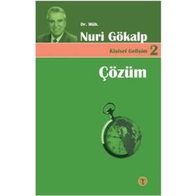 ÇÖZÜM - NURI GÖKALP