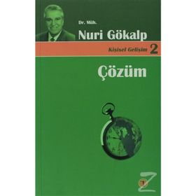 ÇÖZÜM - NURI GÖKALP