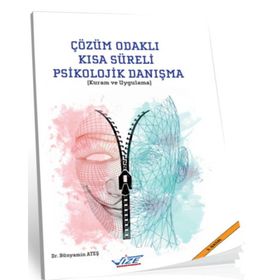 ÇÖZÜM ODAKLI KISA SÜRELİ PSIKOLOJIK DANIŞMA - GERALD B. SKLARE