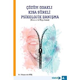 ÇÖZÜM ODAKLI KISA SÜRELİ PSIKOLOJIK DANIŞMA - GERALD B. SKLARE