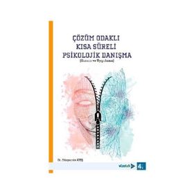 ÇÖZÜM ODAKLI KISA SÜRELİ PSIKOLOJIK DANIŞMA - GERALD B. SKLARE