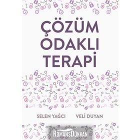 Çözüm Odaklı Terapi - Selen Yağcı