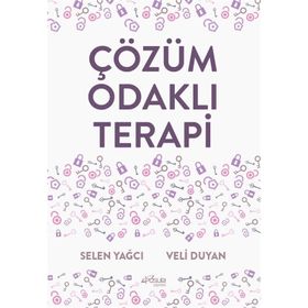 Çözüm Odaklı Terapi - Selen Yağcı
