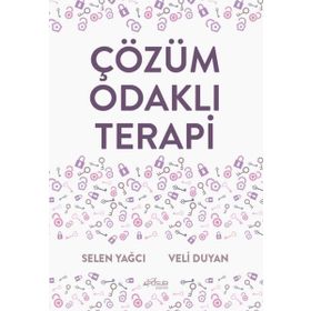 Çözüm Odaklı Terapi - Selen Yağcı