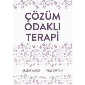 Çözüm Odaklı Terapi - Selen Yağcı