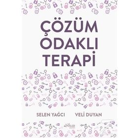 Çözüm Odaklı Terapi - Selen Yağcı
