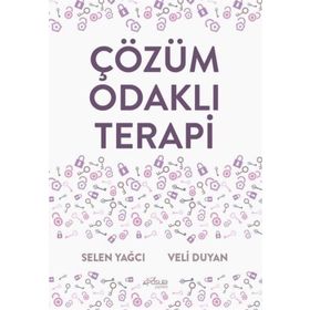 Çözüm Odaklı Terapi - Selen Yağcı