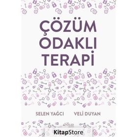 Çözüm Odaklı Terapi - Veli Duyan