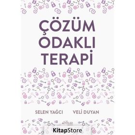 Çözüm Odaklı Terapi - Veli Duyan