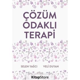 Çözüm Odaklı Terapi - Veli Duyan