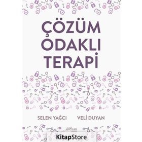 Çözüm Odaklı Terapi - Veli Duyan